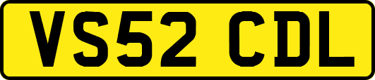 VS52CDL