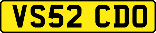 VS52CDO