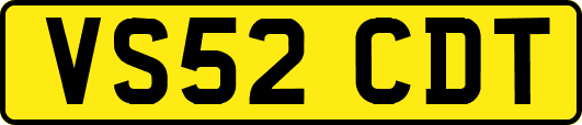 VS52CDT