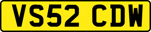 VS52CDW