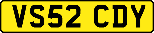 VS52CDY