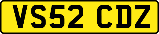 VS52CDZ