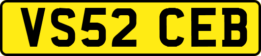 VS52CEB