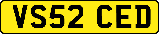VS52CED