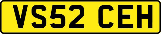 VS52CEH