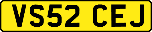 VS52CEJ