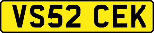 VS52CEK