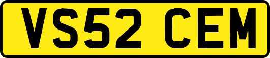 VS52CEM