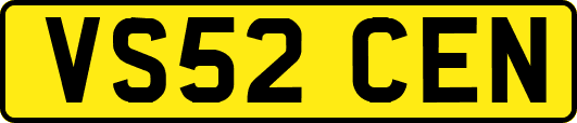 VS52CEN