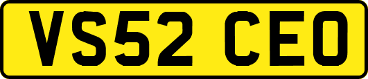VS52CEO