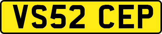 VS52CEP