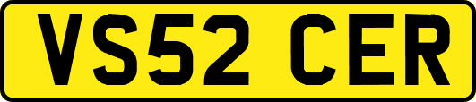 VS52CER