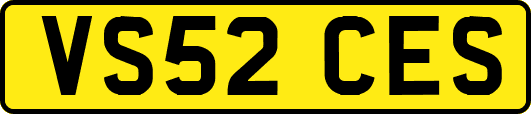 VS52CES