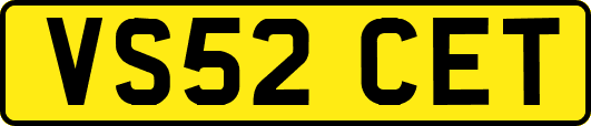 VS52CET