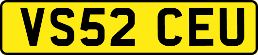 VS52CEU