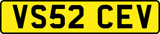 VS52CEV
