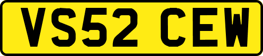 VS52CEW