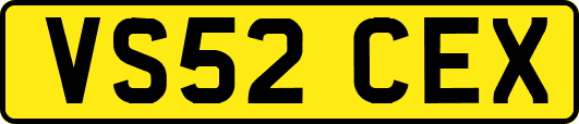 VS52CEX