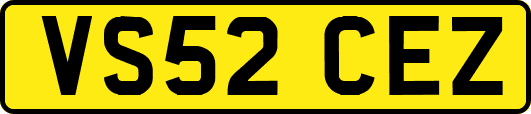 VS52CEZ