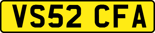 VS52CFA