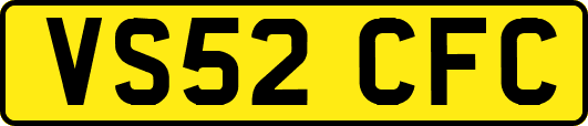 VS52CFC