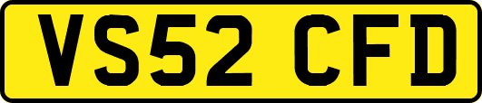 VS52CFD