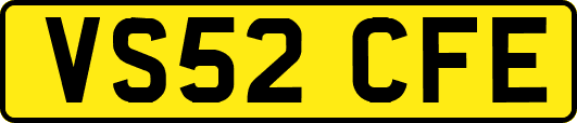 VS52CFE