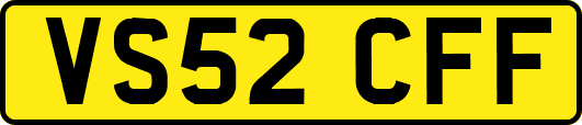 VS52CFF