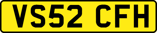 VS52CFH