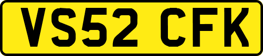 VS52CFK
