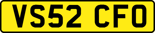 VS52CFO