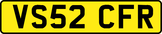 VS52CFR