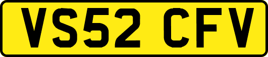 VS52CFV