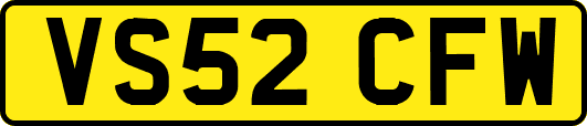VS52CFW