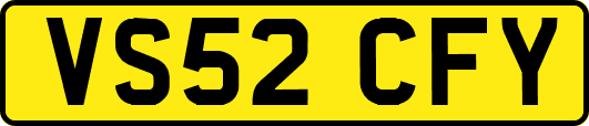 VS52CFY