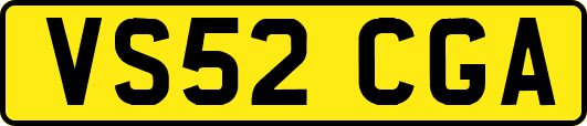 VS52CGA