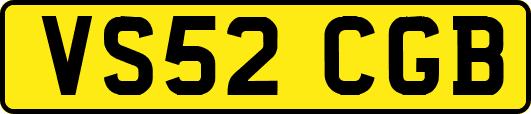 VS52CGB