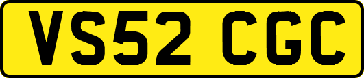 VS52CGC