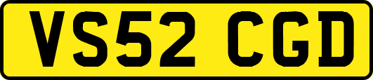 VS52CGD