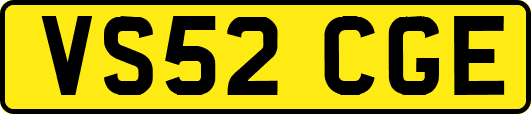 VS52CGE