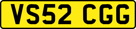 VS52CGG