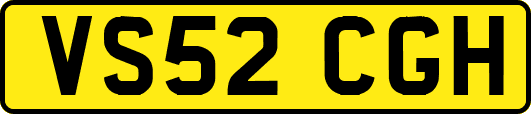 VS52CGH