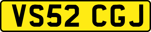 VS52CGJ