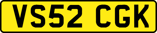 VS52CGK