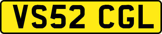 VS52CGL