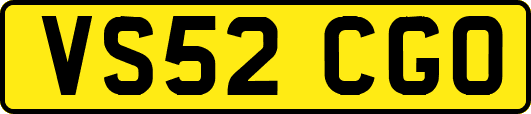 VS52CGO