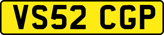 VS52CGP