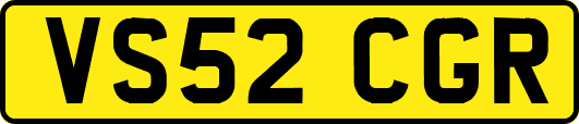 VS52CGR