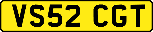 VS52CGT