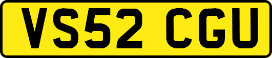 VS52CGU